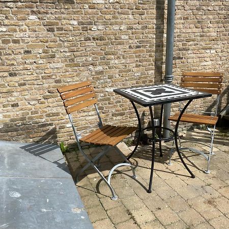 De Biecorff Bed & Breakfast Middelburg Exterior photo