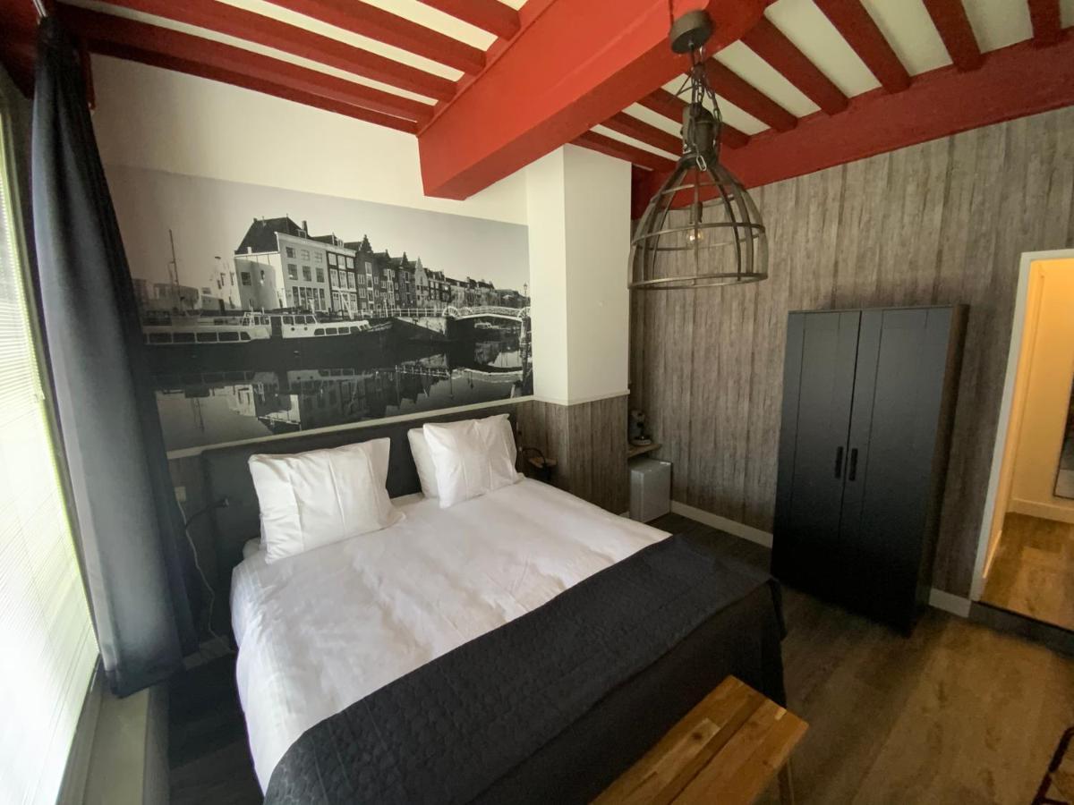 De Biecorff Bed & Breakfast Middelburg Exterior photo